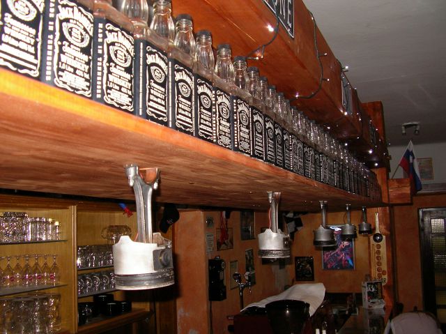 Bar - foto