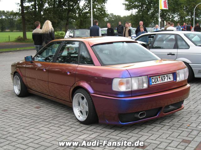 Audi razno - foto
