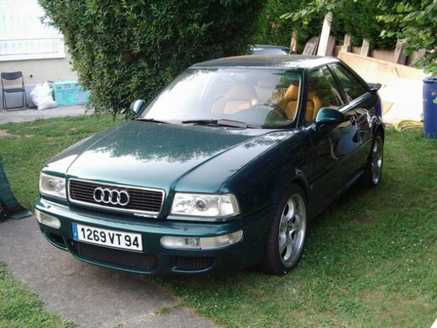 Audi razno - foto