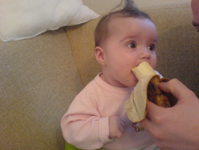 Banana - foto