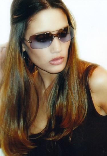 Elieen Abad - Valentina - foto