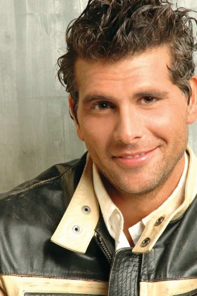Christian Meier - Santos - foto