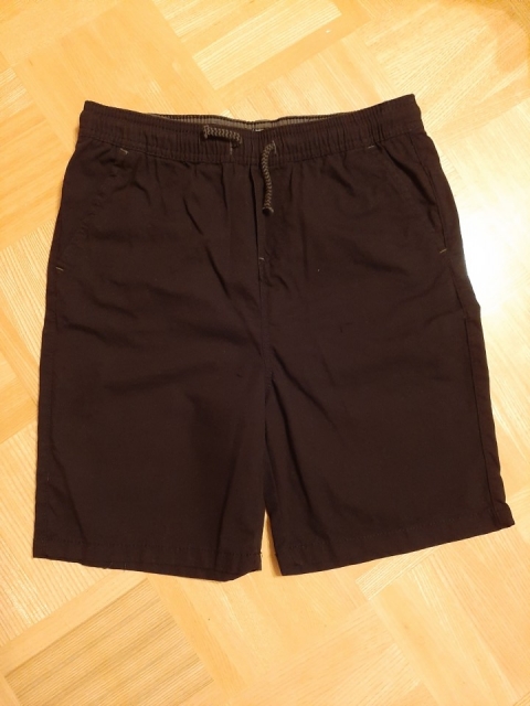 Kratke hlače Denim&Co. velikost 12-13-let (158) cm, cena 5 €
