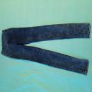 Jeans pajkice, NewYorker, velikost 26, cena 5 €