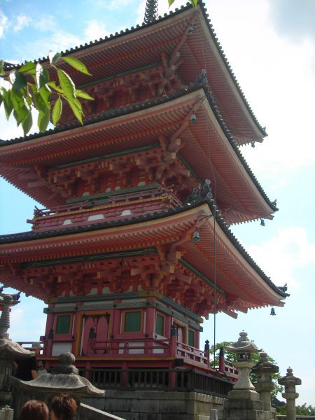 Osaka 2007 - foto