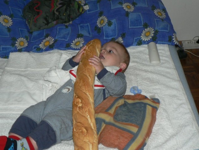 Rad jem kruh