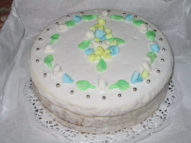 Torta 3