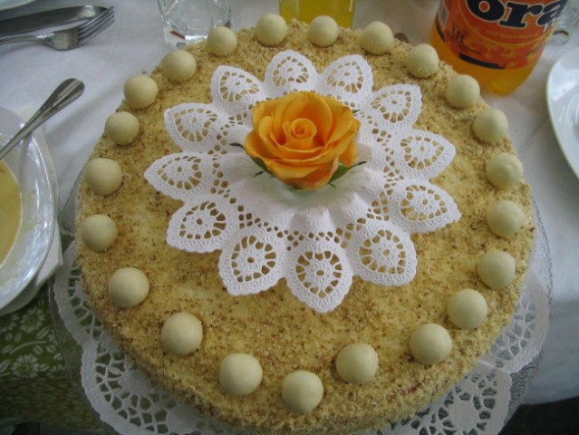 Torta 2