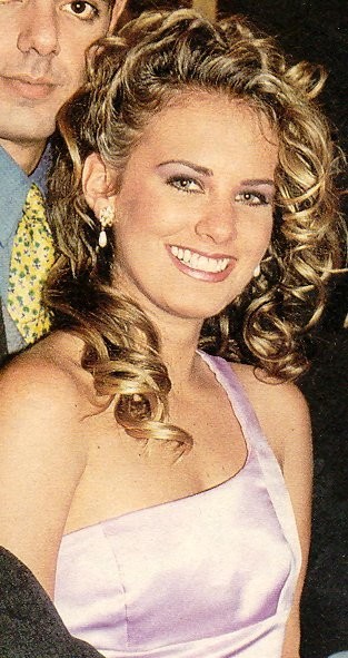 Rossana Fernandez-Maldonado - Xiomara - foto