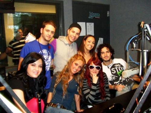 RBD's e amixs/familia/fans - foto povečava