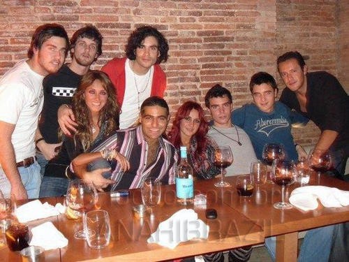 RBD's e amixs/familia/fans - foto povečava