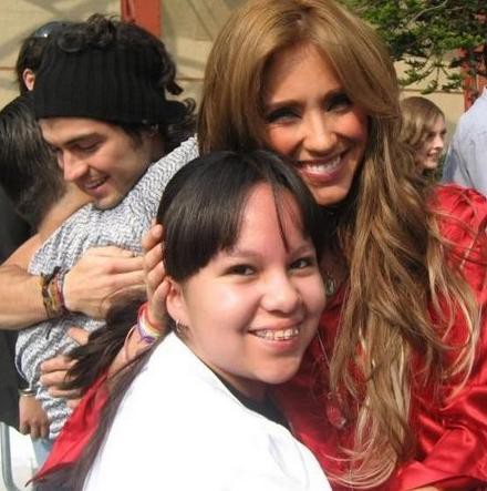 RBD's e amixs/familia/fans - foto povečava