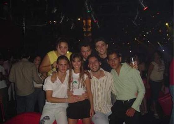 RBD's e amixs/familia/fans - foto povečava