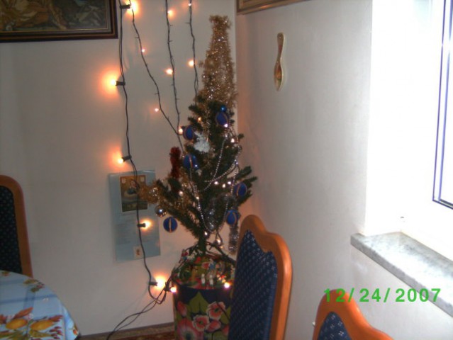 Božič2007 - foto