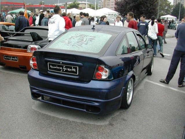 Drag - foto