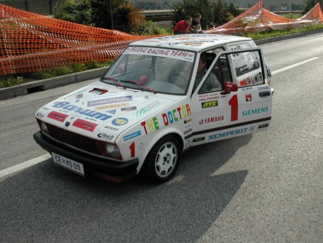 Drag - foto