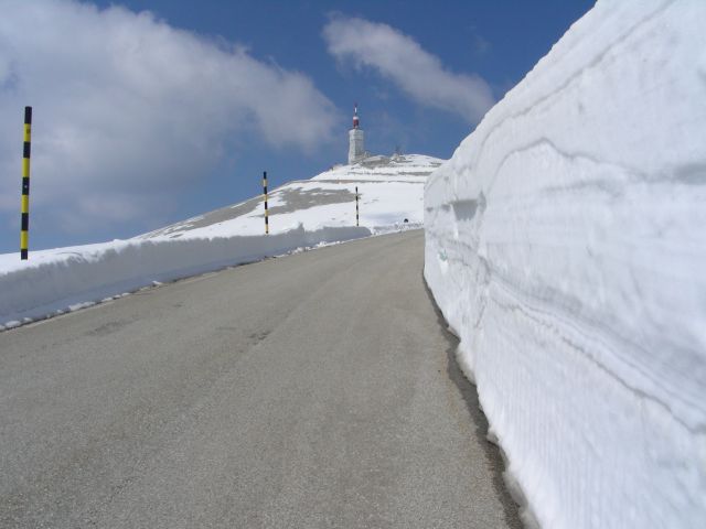 Zahodne alpe - foto