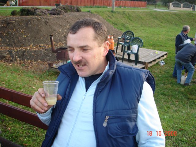 KOSTANJEV PIKNIK - STENIČJAK -  2008. - foto