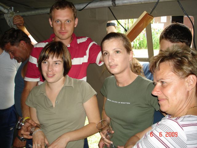 SPOMLADANSKI PIKNIK - STENIČJAK - 2009. - foto