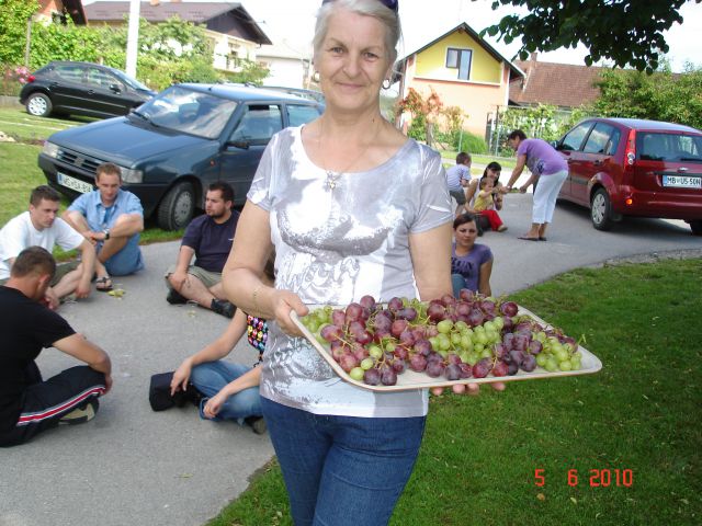 Spomladanski piknik - Steničjak - 2010 - foto