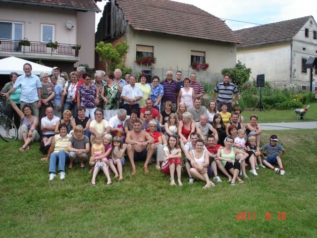 SPOMLADANSKI PIKNIK - STENIČJAK - 18.6.2011. - foto