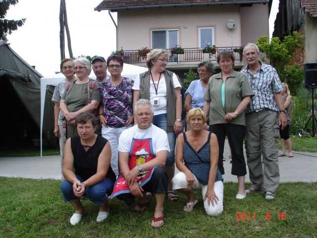 SPOMLADANSKI PIKNIK - STENIČJAK - 18.6.2011. - foto