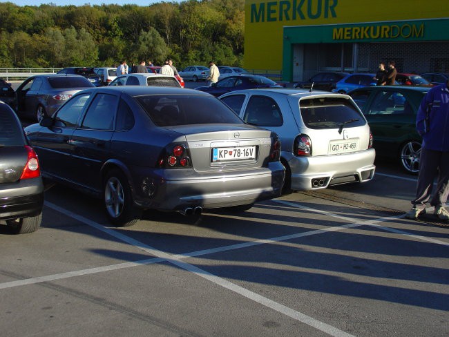 Meeting - 14.10.2007 - foto povečava