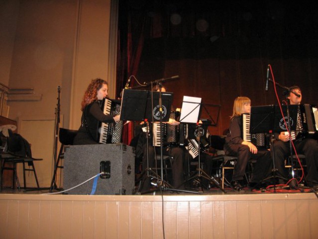 Koncert Logatec 13.05.2006 - foto