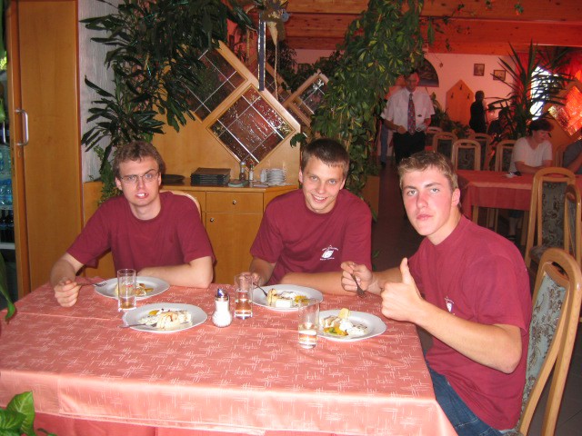 Adanič 2005 :) - foto