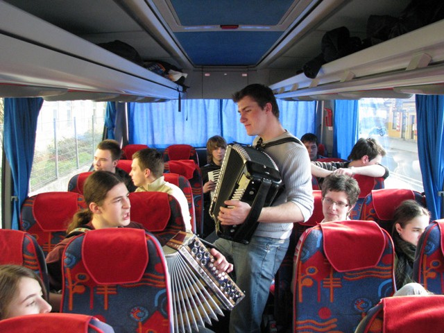 Jesenice 2009 - foto