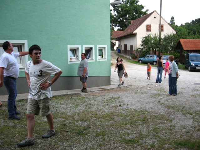 Piknik 2007 - ubitačna sobota :) - foto povečava