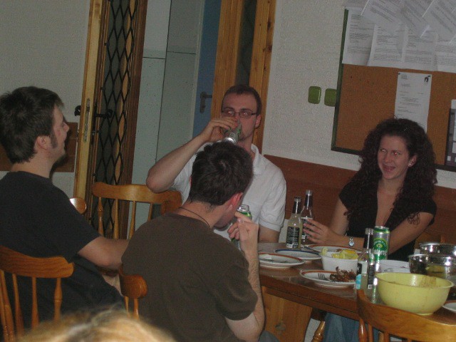 Piknik 2007 - ubitačna sobota :) - foto povečava