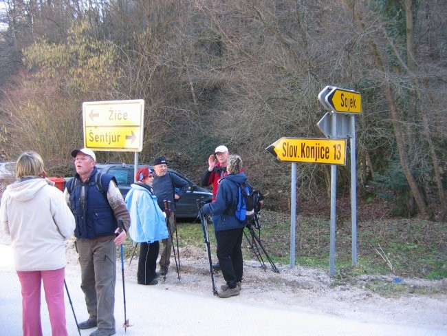 Konjice - Kumšek - Konjice - foto povečava