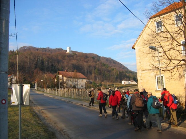 Konjice - Kumšek - Konjice - foto povečava