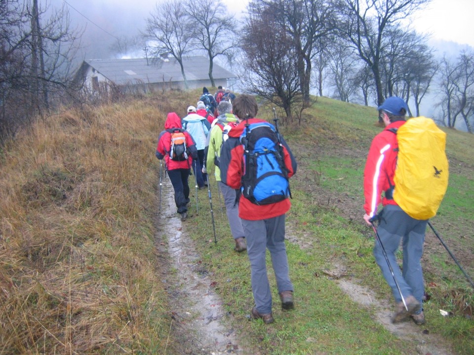 Sv. Uršula 13.12.2008 - foto povečava