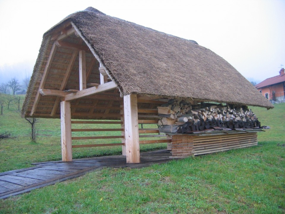 Sv. Uršula 13.12.2008 - foto povečava