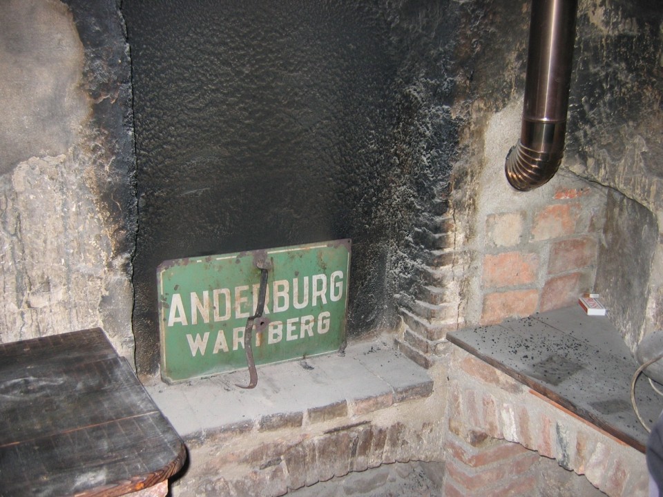 Sv. Uršula 13.12.2008 - foto povečava