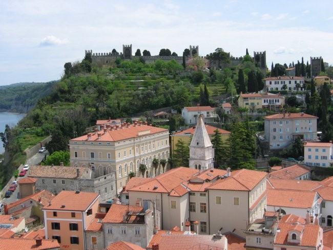 Piran 2005 - foto povečava