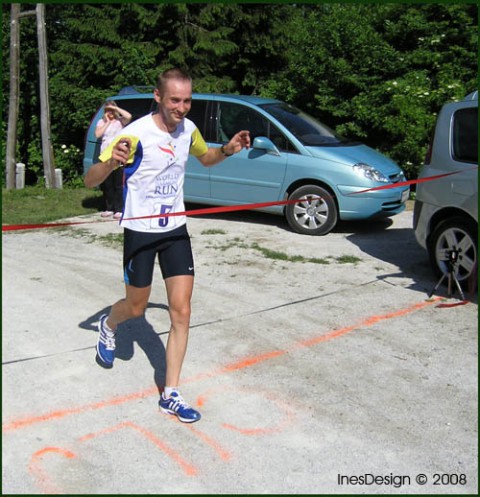 2. Športni vikend 2008 - foto