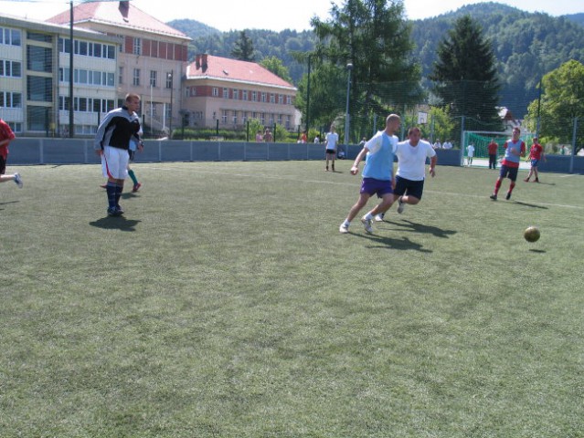 2. Športni vikend 2008 - foto