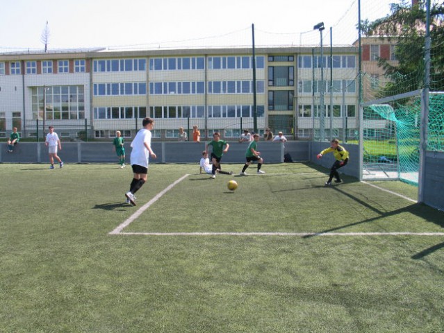 2. Športni vikend 2008 - foto