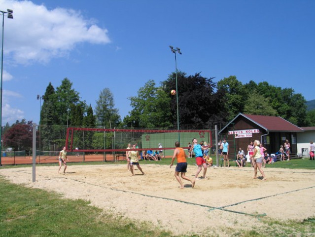 2. Športni vikend 2008 - foto