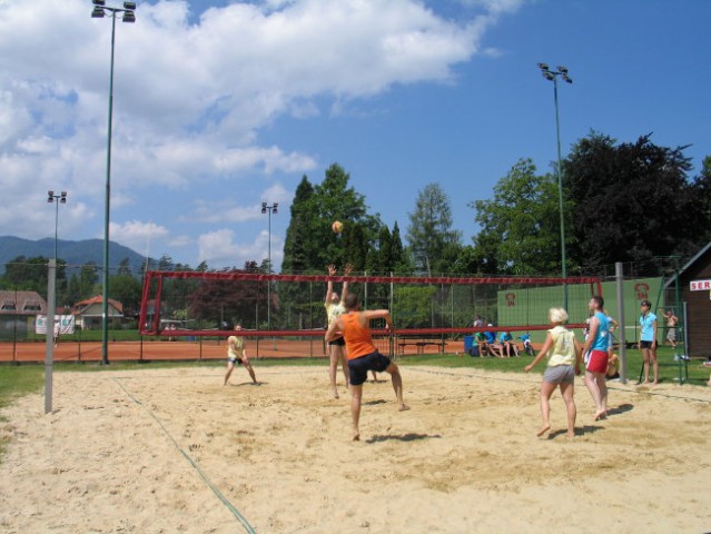 2. Športni vikend 2008 - foto