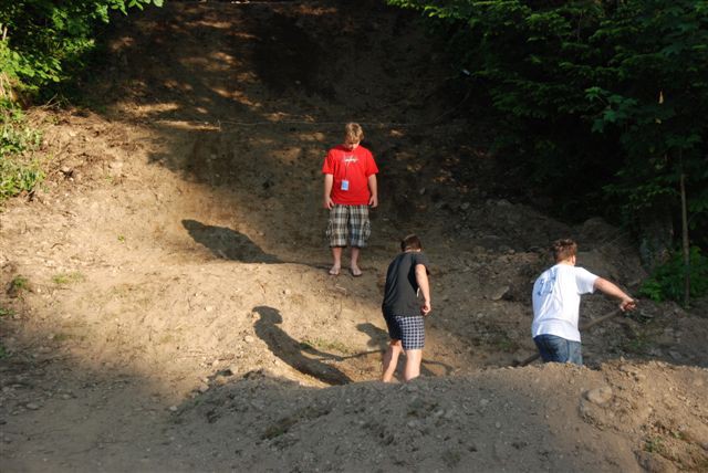 2. Športni vikend 2008 - foto