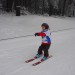 smučarski tečaj, 2. dan  (28.12.2008)