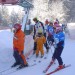 smučarski tečaj 3. dan
29.12.2008