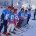 smučarski tečaj 3. dan
29.12.2008