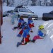 smučarski tečaj 3. dan
29.12.2008