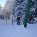 smučarski tečaj , 4. dan (30.12.2008)