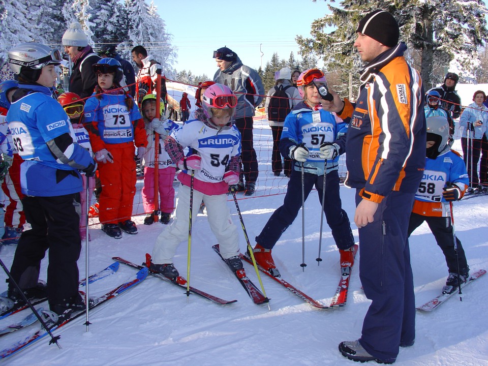  smučarski tečaj, 4. dan ( 30.12.2008)


